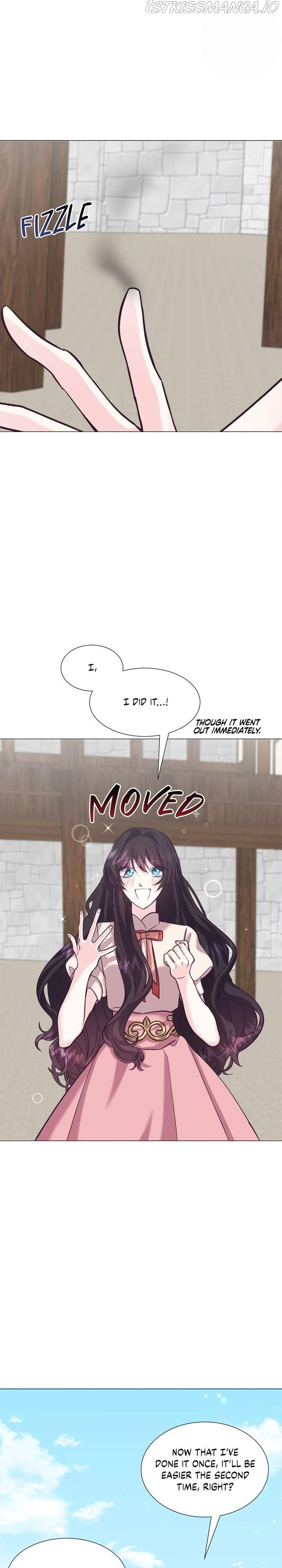 How to Clear a Dating Sim as a Side Character chapter 20 - page 27