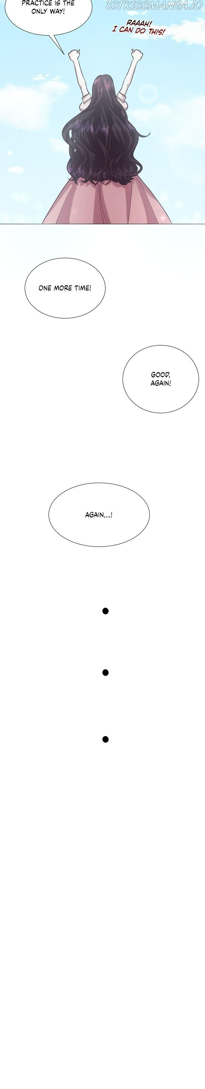 How to Clear a Dating Sim as a Side Character chapter 20 - page 28
