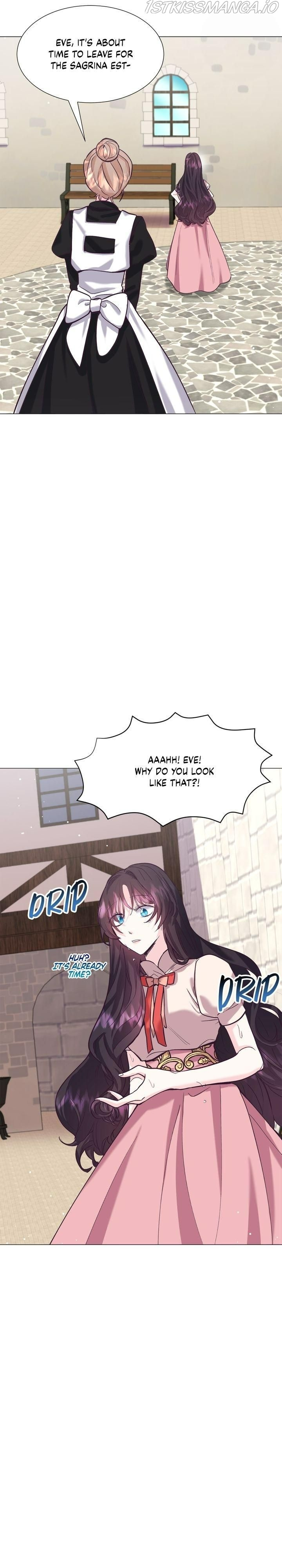 How to Clear a Dating Sim as a Side Character chapter 20 - page 29