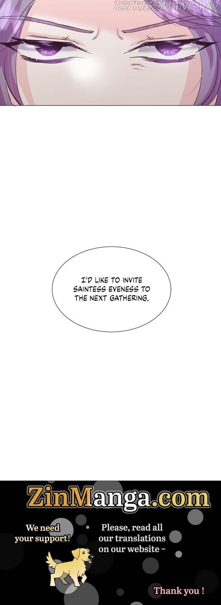 How to Clear a Dating Sim as a Side Character chapter 20 - page 36