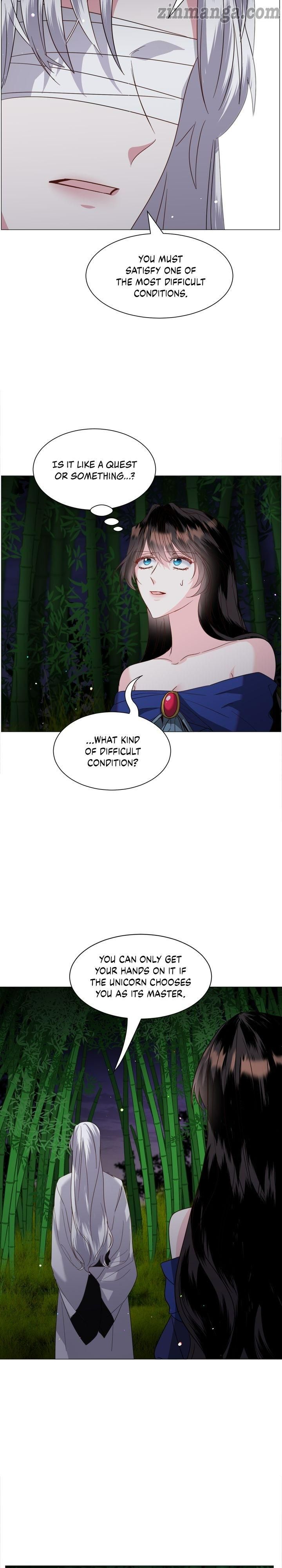 How to Clear a Dating Sim as a Side Character chapter 52 - page 10