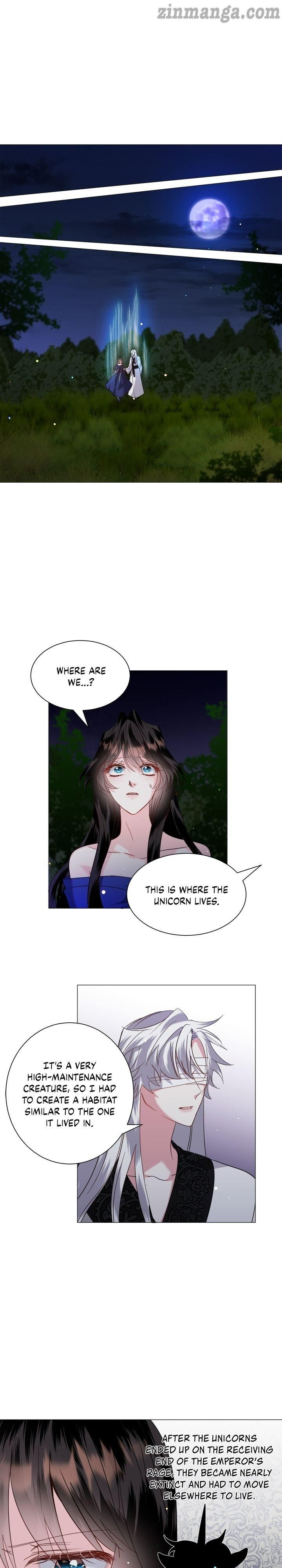 How to Clear a Dating Sim as a Side Character chapter 52 - page 3