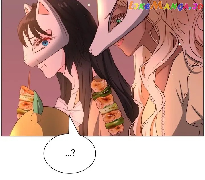 How to Clear a Dating Sim as a Side Character Chapter 105 - page 12