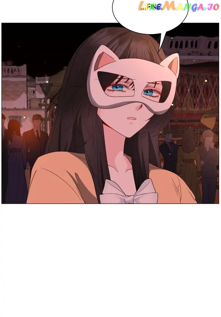 How to Clear a Dating Sim as a Side Character Chapter 105 - page 15