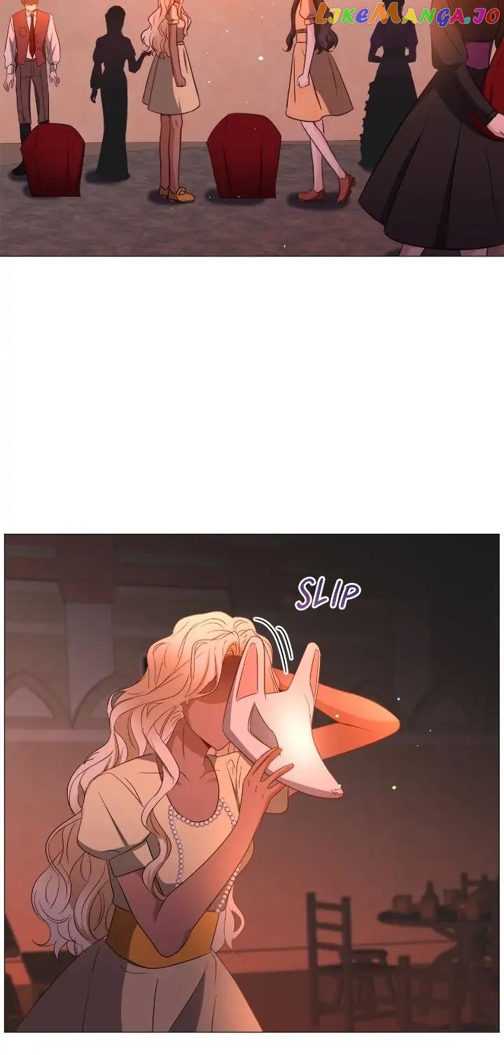 How to Clear a Dating Sim as a Side Character Chapter 105 - page 24