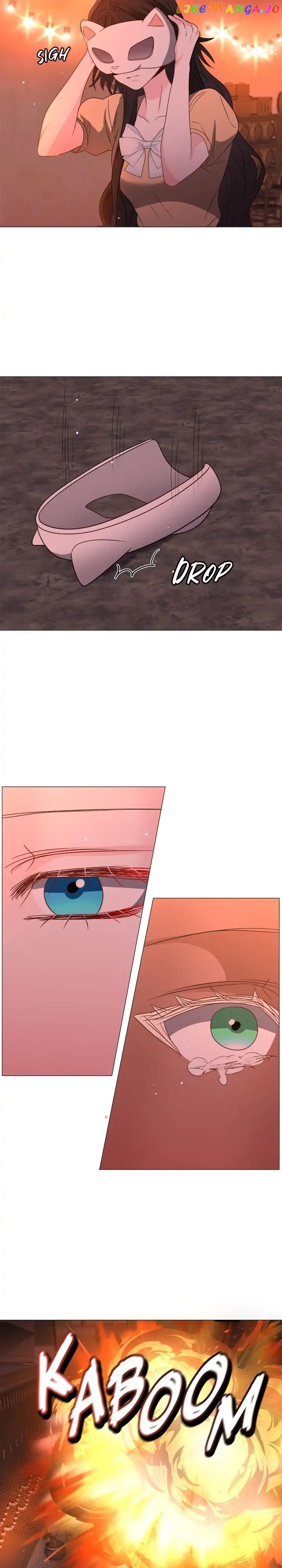 How to Clear a Dating Sim as a Side Character Chapter 105 - page 26