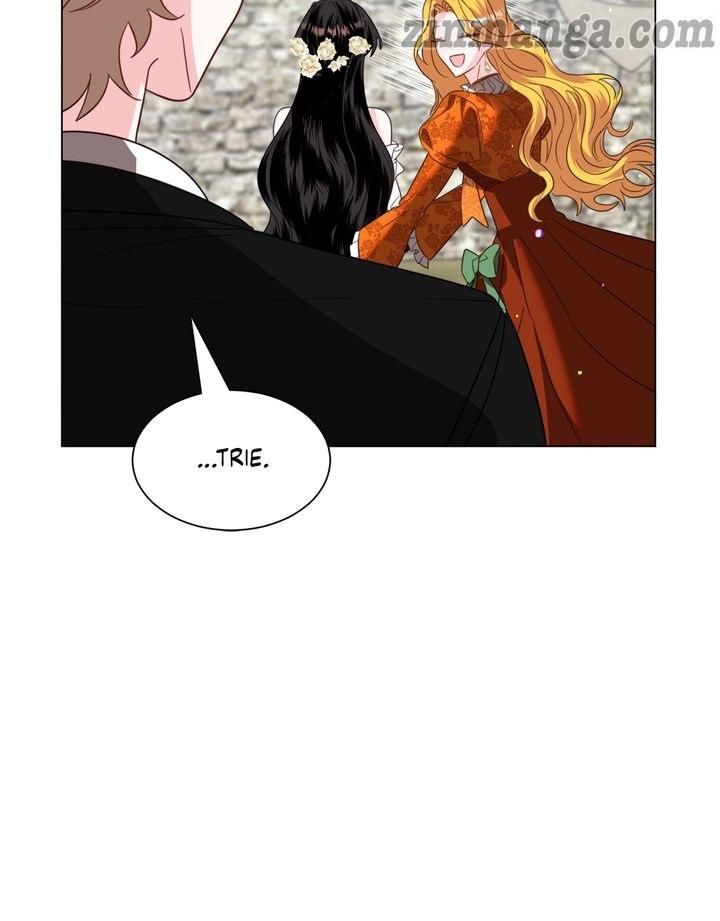 How to Clear a Dating Sim as a Side Character chapter 53 - page 12