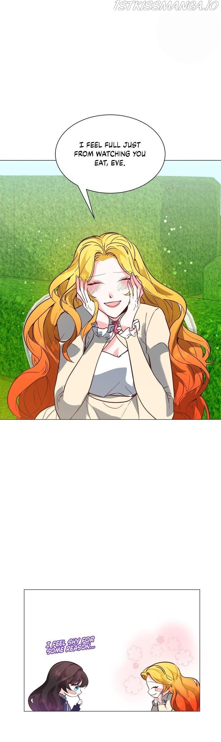 How to Clear a Dating Sim as a Side Character chapter 21 - page 12