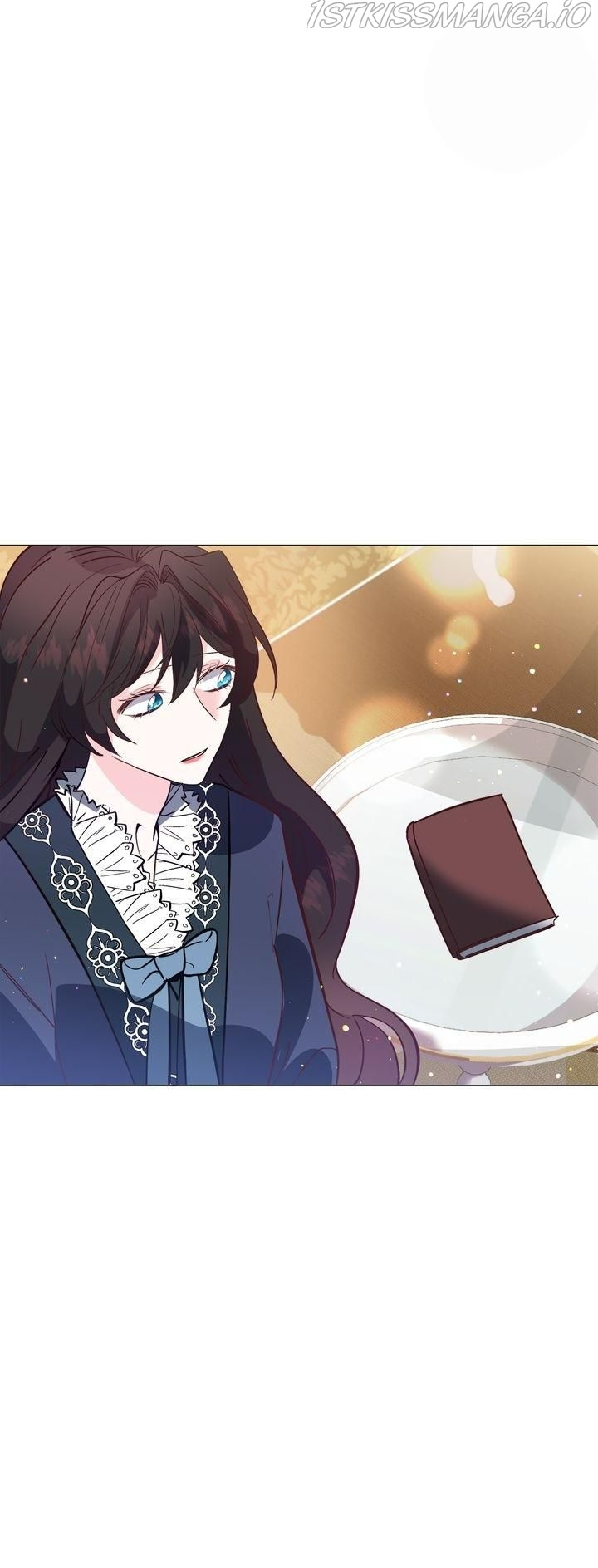 How to Clear a Dating Sim as a Side Character chapter 21 - page 26