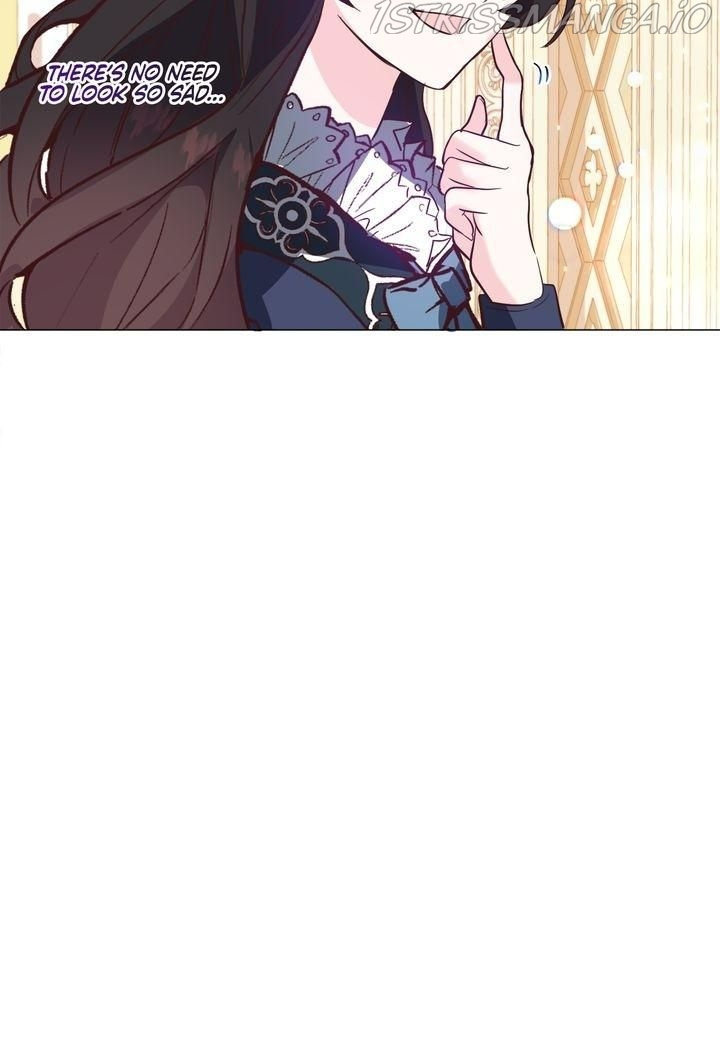 How to Clear a Dating Sim as a Side Character chapter 21 - page 37