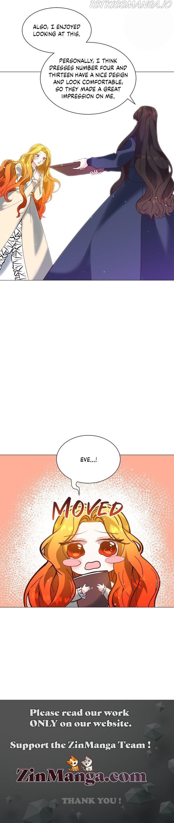 How to Clear a Dating Sim as a Side Character chapter 21 - page 38