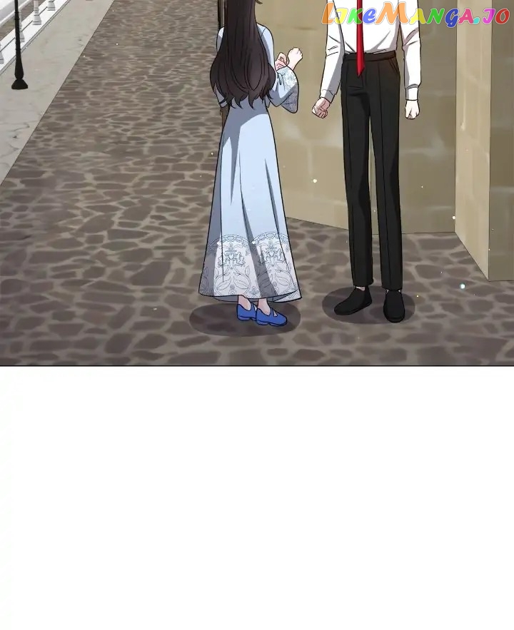 How to Clear a Dating Sim as a Side Character Chapter 104 - page 9