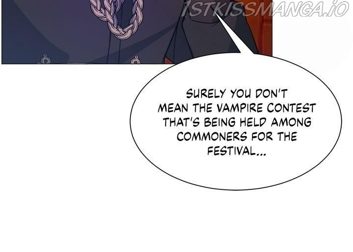 How to Clear a Dating Sim as a Side Character chapter 22 - page 20