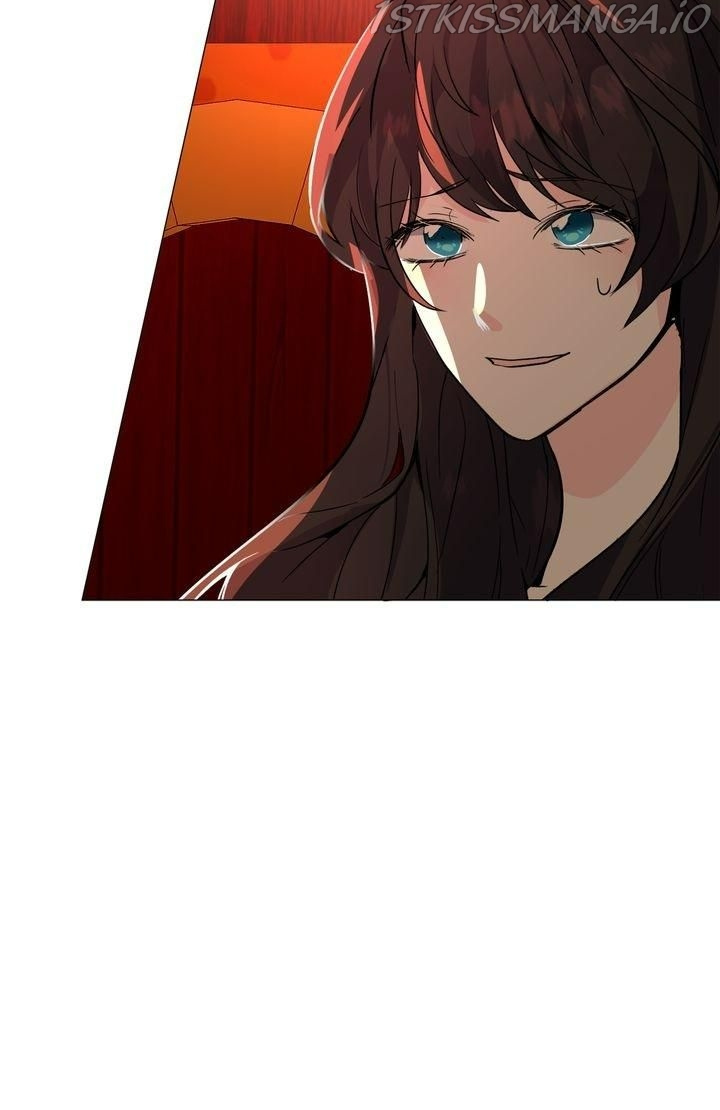 How to Clear a Dating Sim as a Side Character chapter 22 - page 27