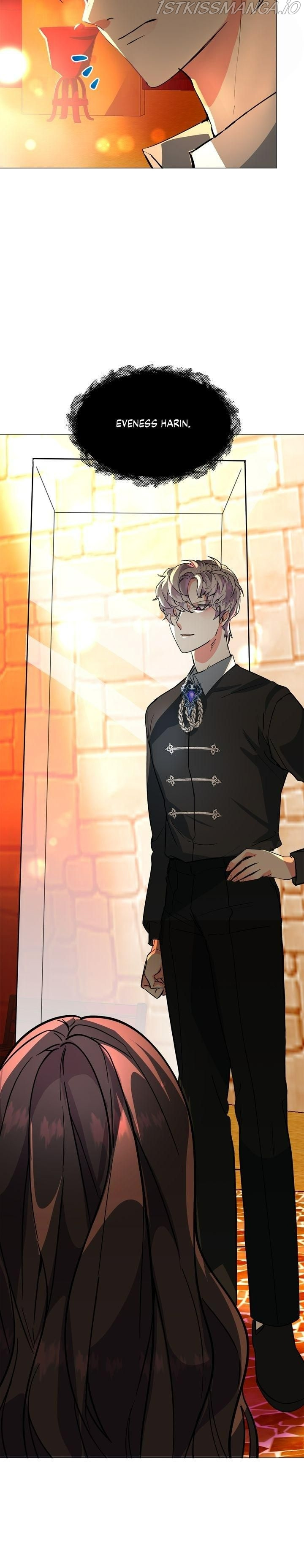 How to Clear a Dating Sim as a Side Character chapter 22 - page 7