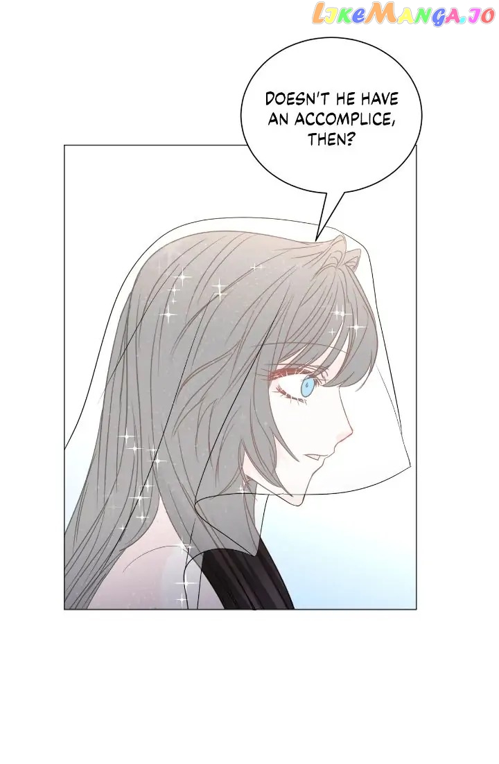 How to Clear a Dating Sim as a Side Character Chapter 103 - page 15