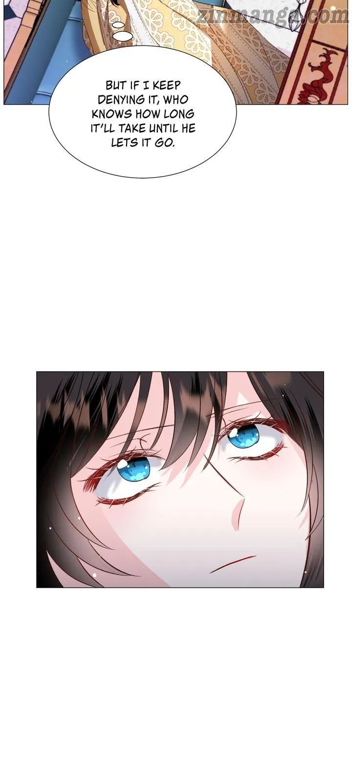 How to Clear a Dating Sim as a Side Character chapter 55 - page 21
