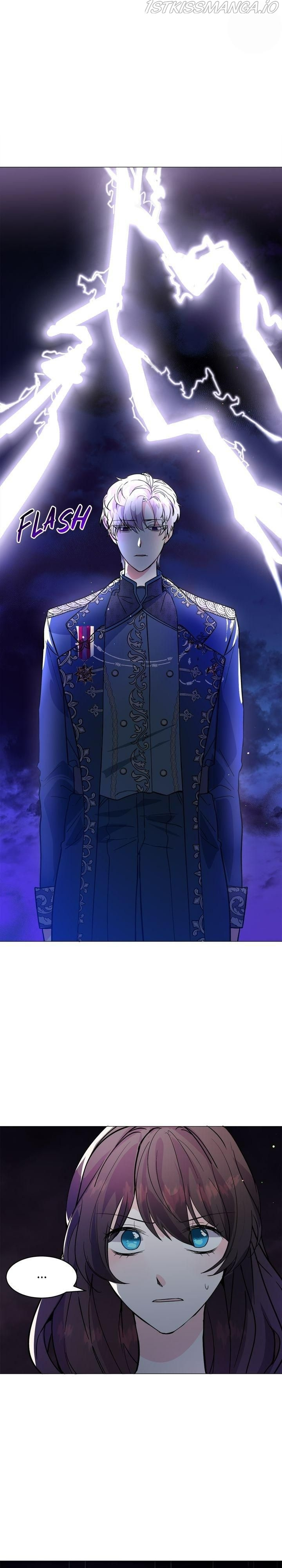 How to Clear a Dating Sim as a Side Character chapter 23 - page 13
