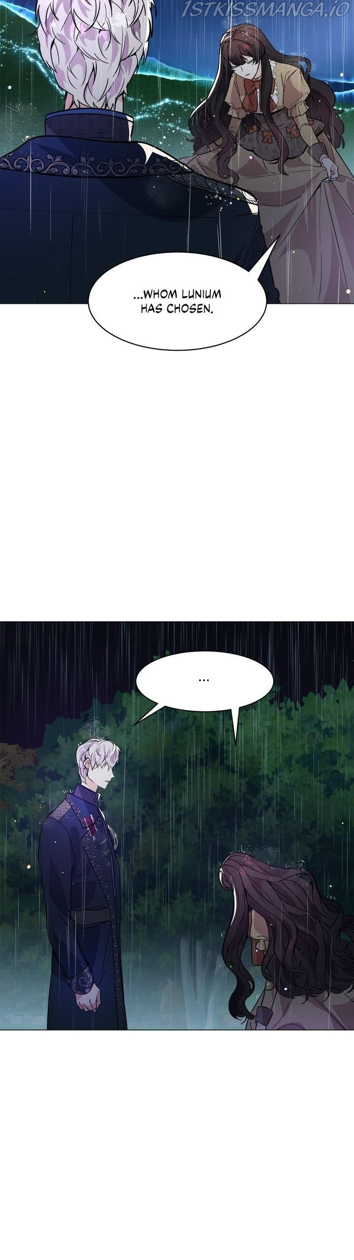 How to Clear a Dating Sim as a Side Character chapter 23 - page 15
