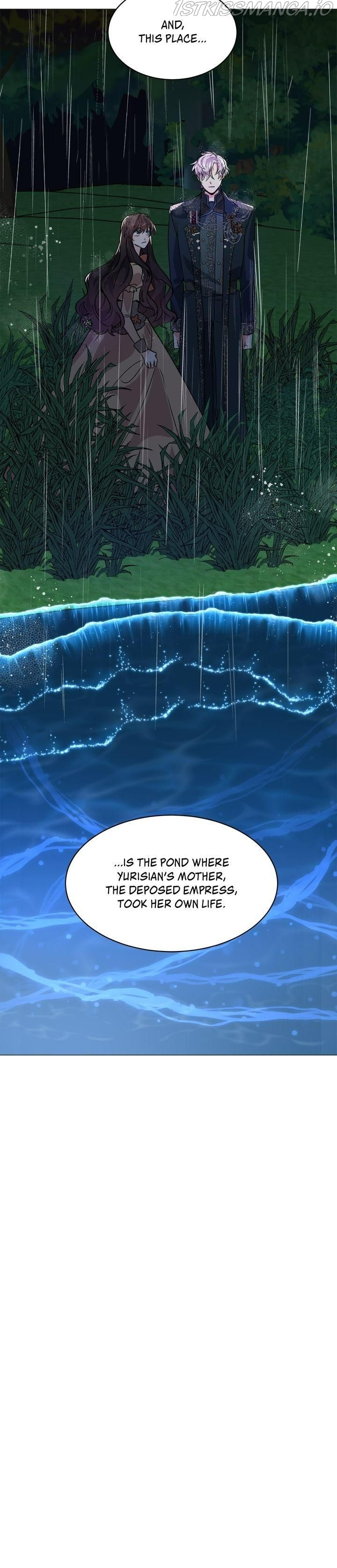 How to Clear a Dating Sim as a Side Character chapter 23 - page 17
