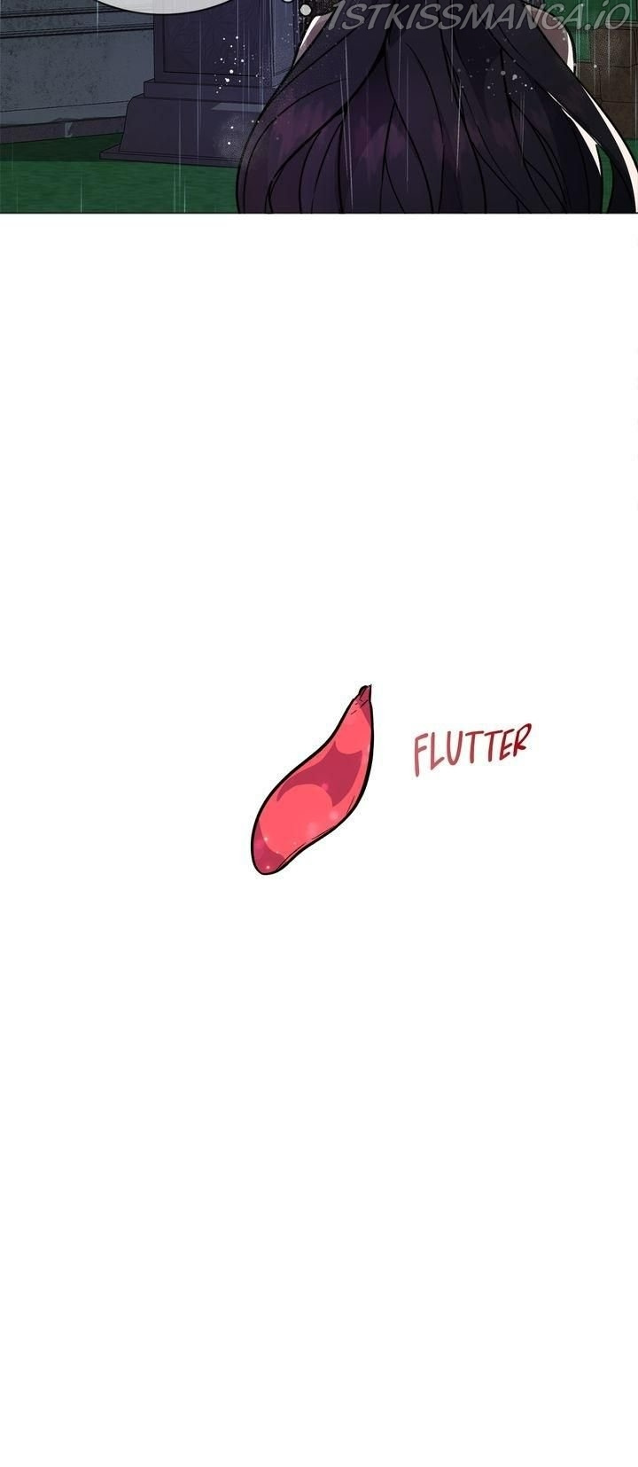 How to Clear a Dating Sim as a Side Character chapter 23 - page 25