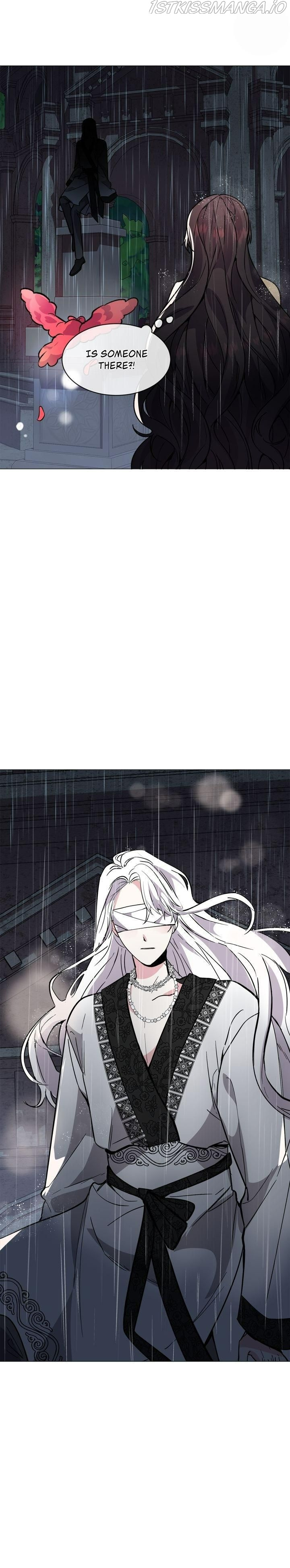 How to Clear a Dating Sim as a Side Character chapter 23 - page 30