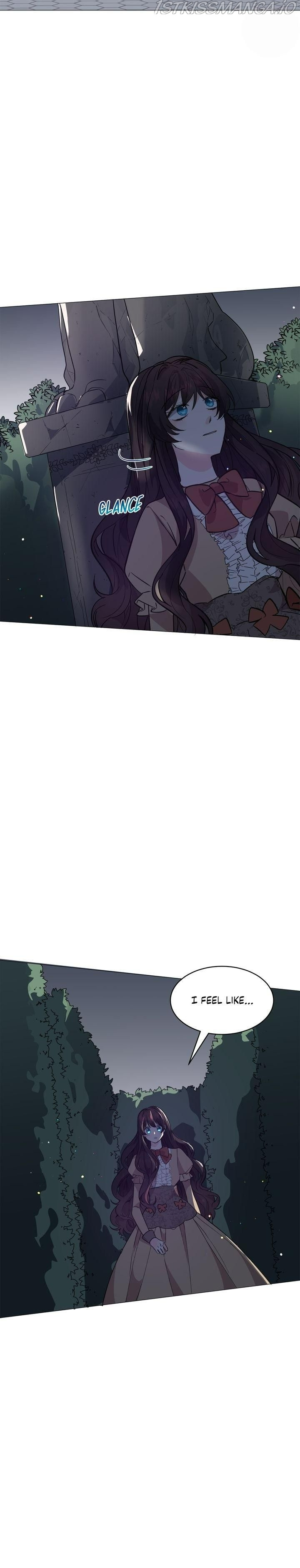 How to Clear a Dating Sim as a Side Character chapter 23 - page 6