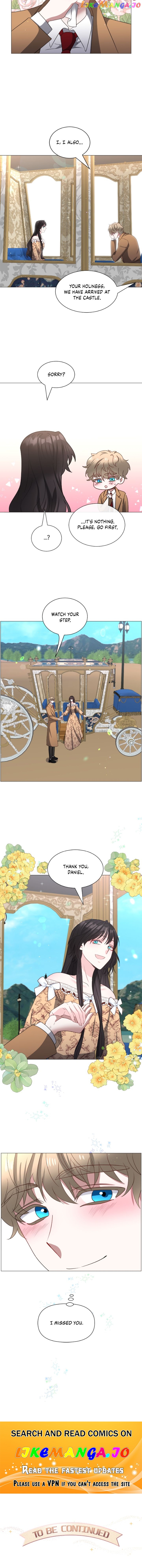 How to Clear a Dating Sim as a Side Character Chapter 102 - page 4
