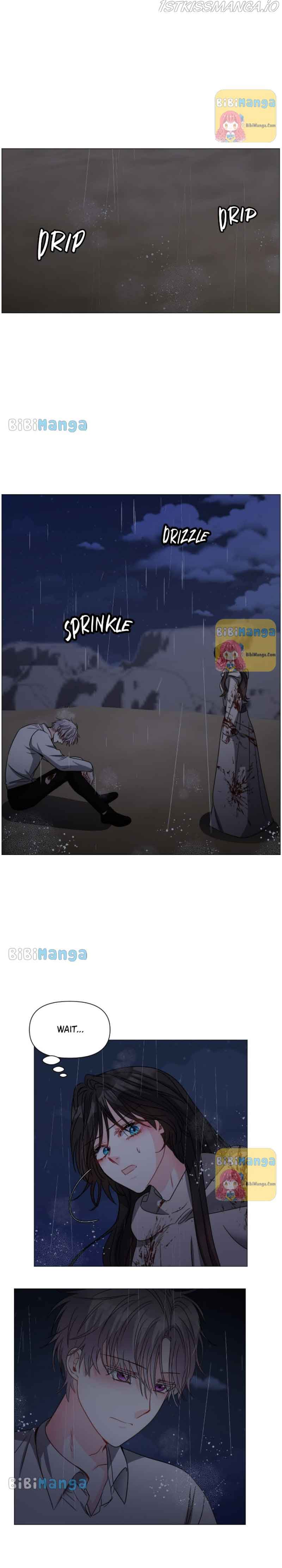 How to Clear a Dating Sim as a Side Character chapter 76 - page 19