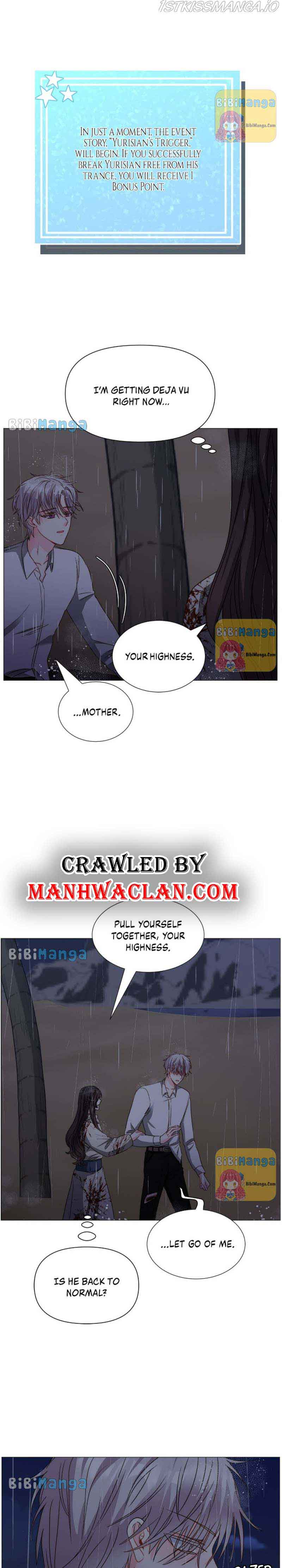 How to Clear a Dating Sim as a Side Character chapter 76 - page 20