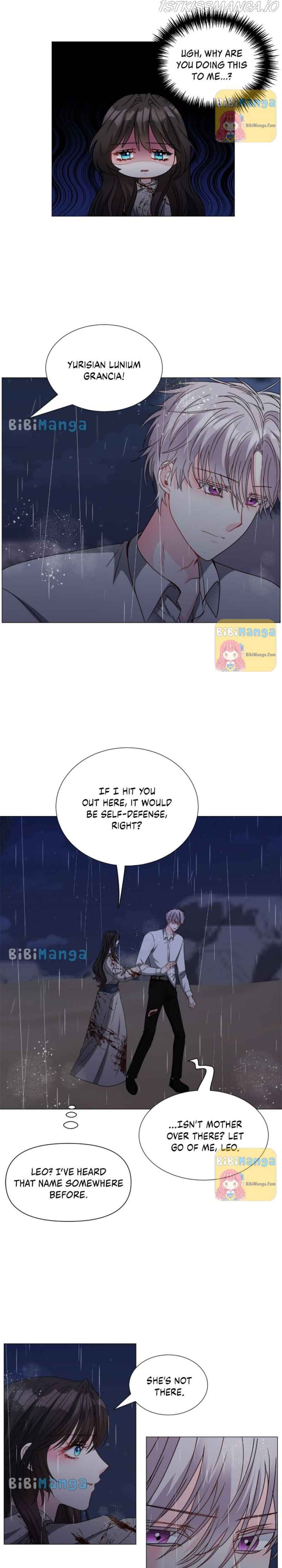 How to Clear a Dating Sim as a Side Character chapter 76 - page 22
