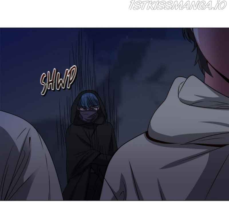 How to Clear a Dating Sim as a Side Character chapter 76 - page 6