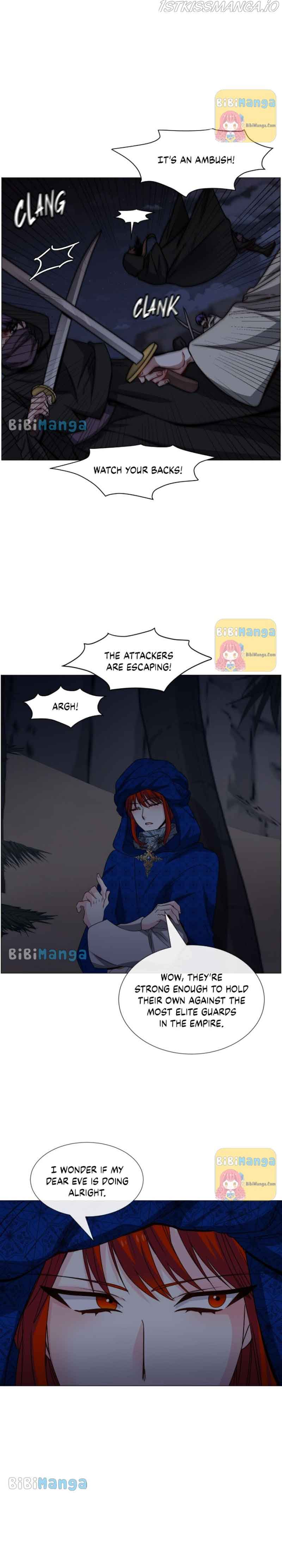 How to Clear a Dating Sim as a Side Character chapter 76 - page 7