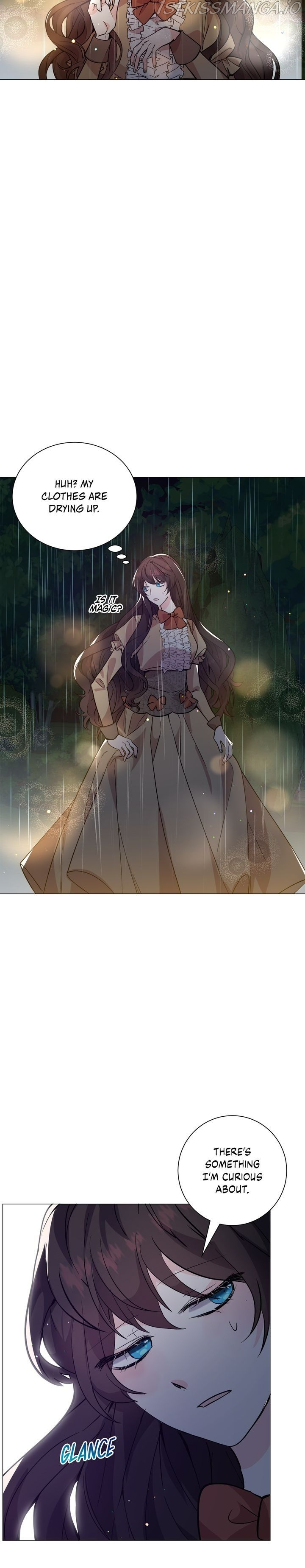 How to Clear a Dating Sim as a Side Character chapter 24 - page 4