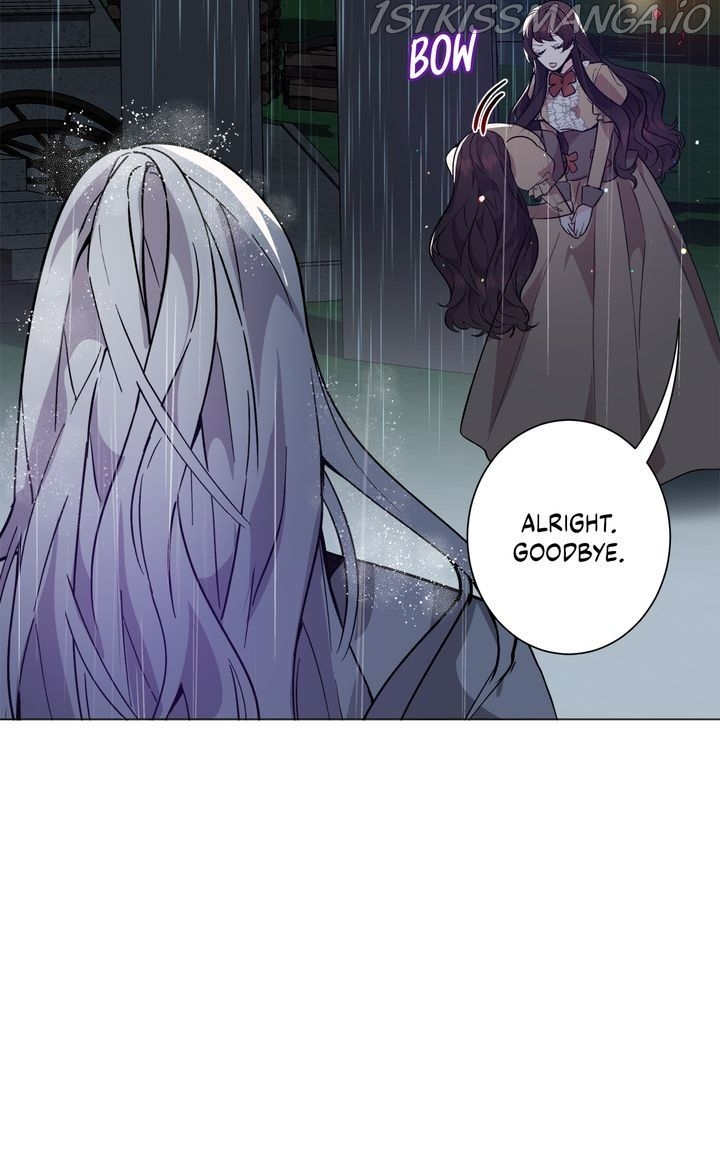 How to Clear a Dating Sim as a Side Character chapter 24 - page 7