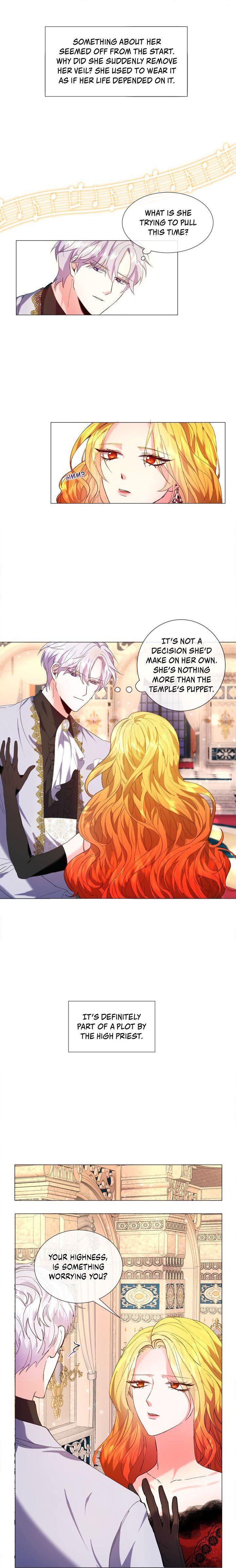How to Clear a Dating Sim as a Side Character chapter 5 - page 12