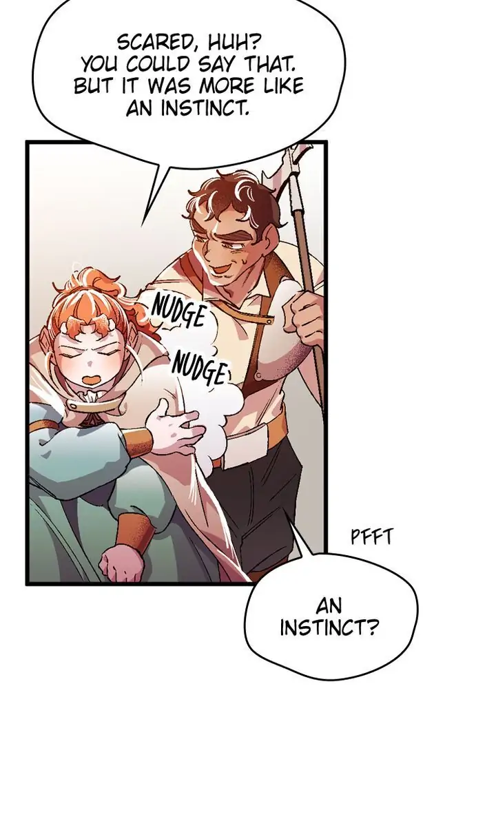 I’ll Save a Decent Family Chapter 6 - page 16