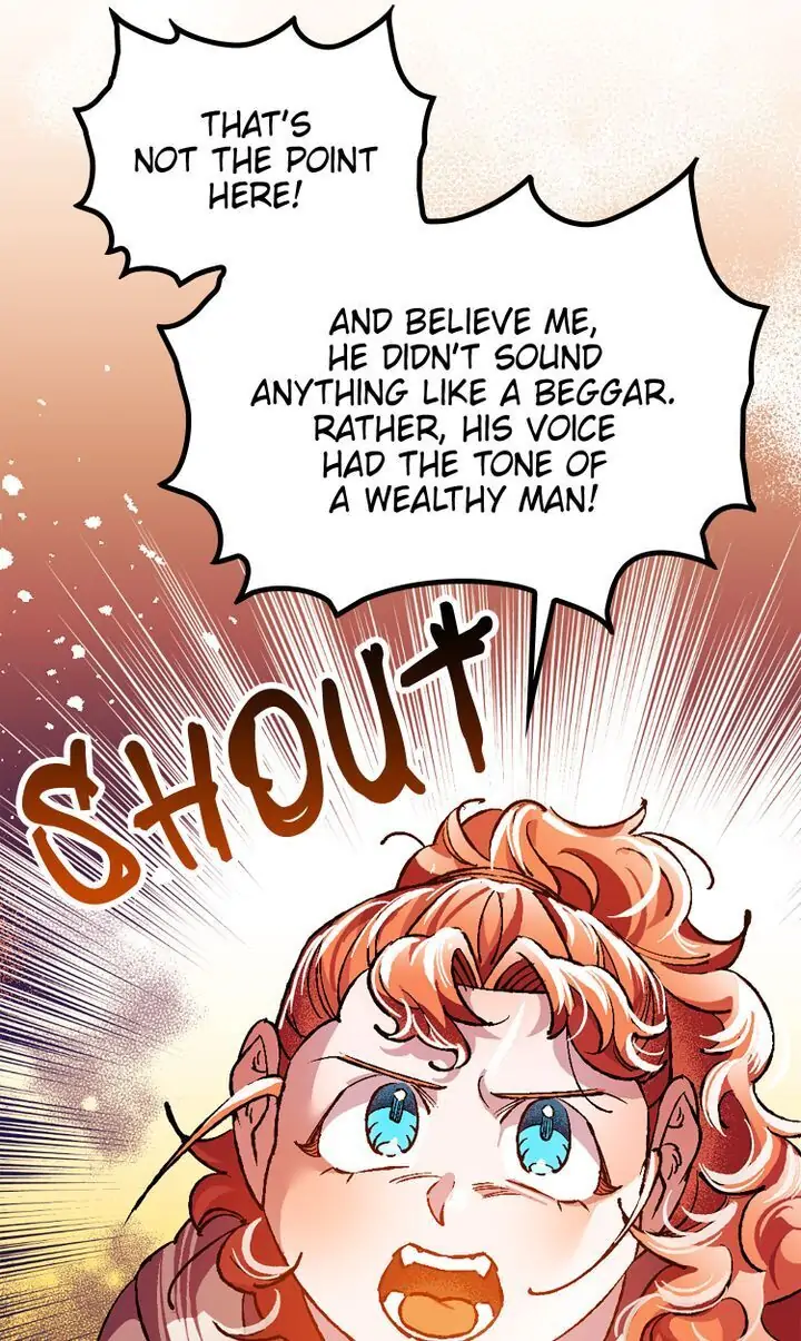 I’ll Save a Decent Family Chapter 6 - page 19