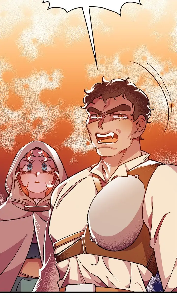I’ll Save a Decent Family Chapter 6 - page 2