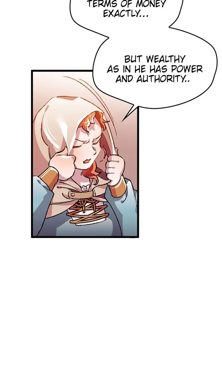 I’ll Save a Decent Family Chapter 6 - page 21