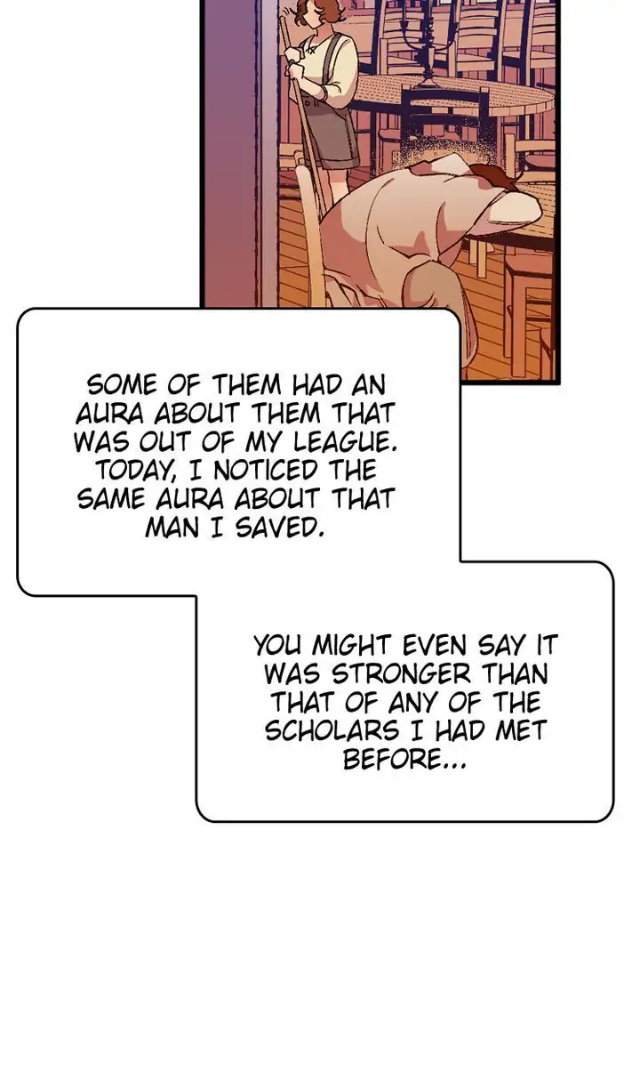 I’ll Save a Decent Family Chapter 6 - page 26