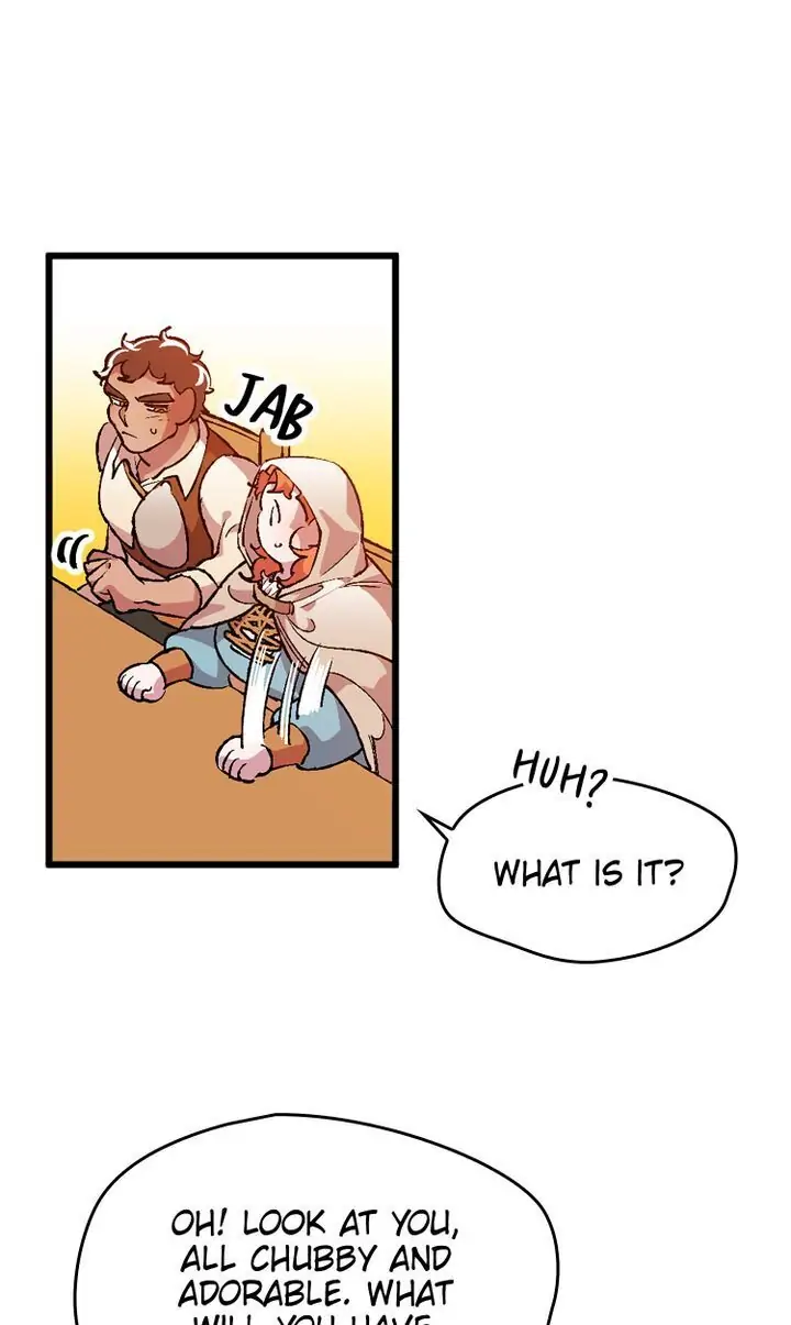 I’ll Save a Decent Family Chapter 6 - page 30