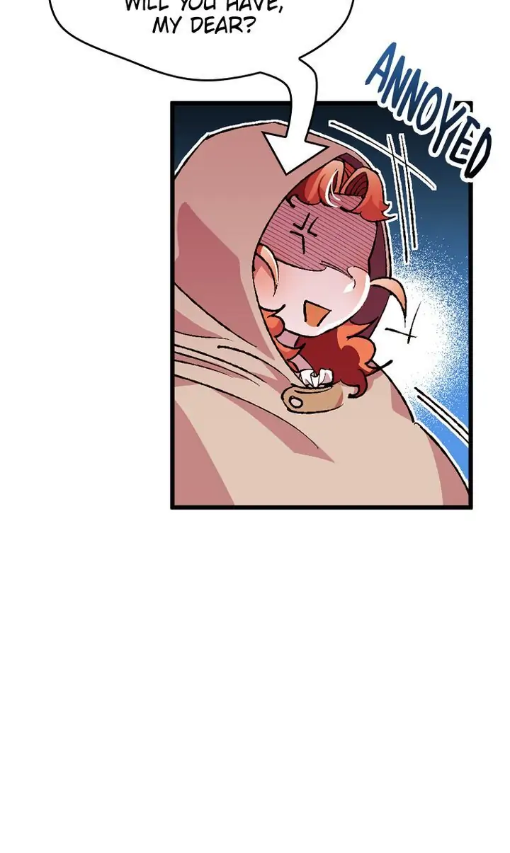 I’ll Save a Decent Family Chapter 6 - page 31