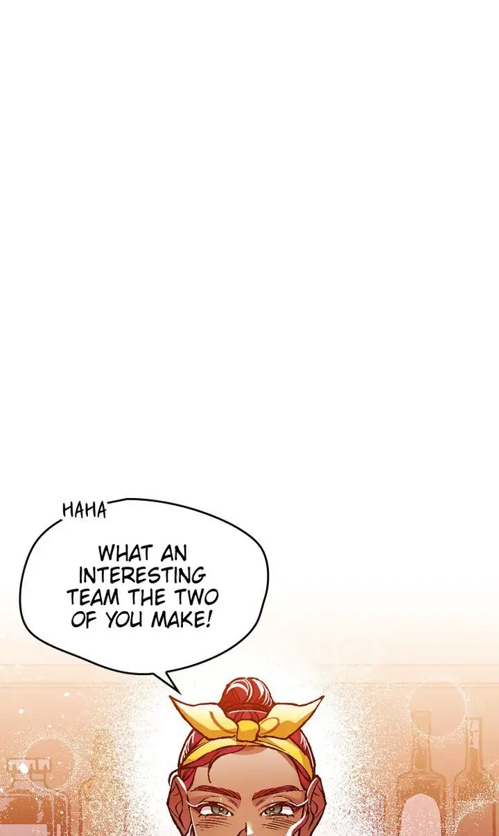 I’ll Save a Decent Family Chapter 6 - page 32
