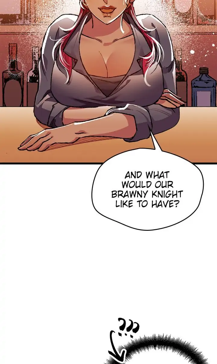 I’ll Save a Decent Family Chapter 6 - page 33