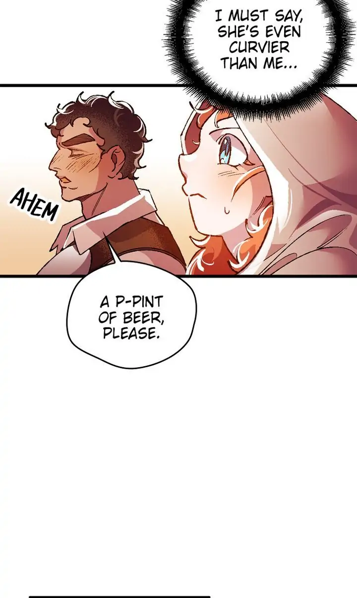 I’ll Save a Decent Family Chapter 6 - page 34
