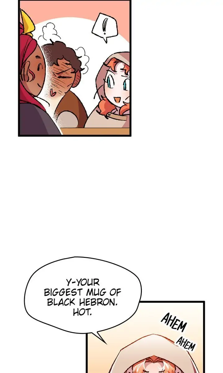 I’ll Save a Decent Family Chapter 6 - page 35