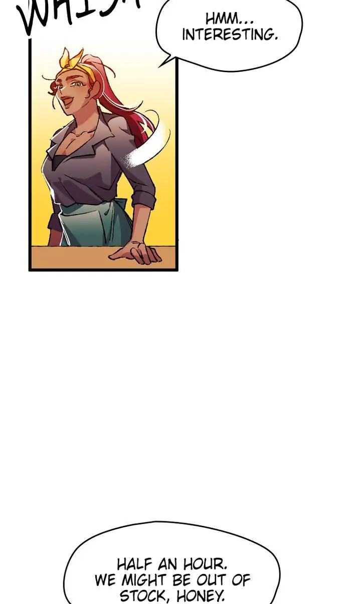I’ll Save a Decent Family Chapter 6 - page 39
