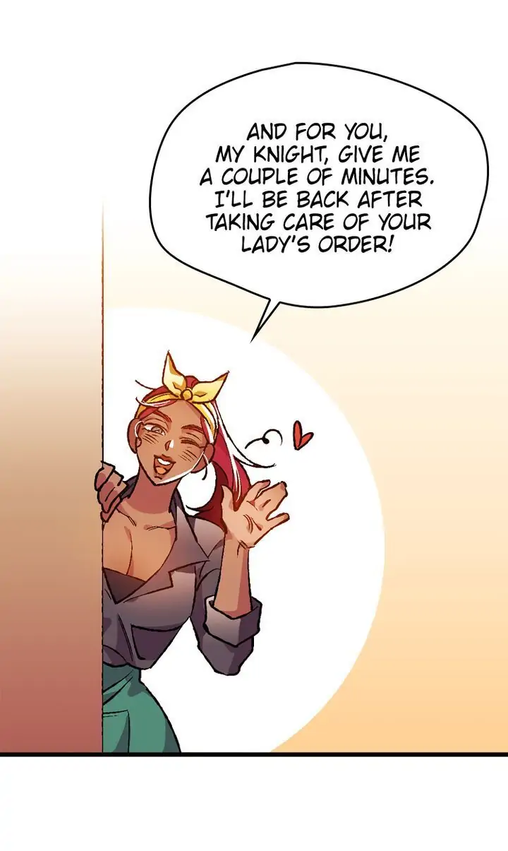 I’ll Save a Decent Family Chapter 6 - page 41