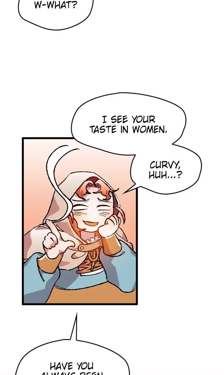 I’ll Save a Decent Family Chapter 6 - page 44